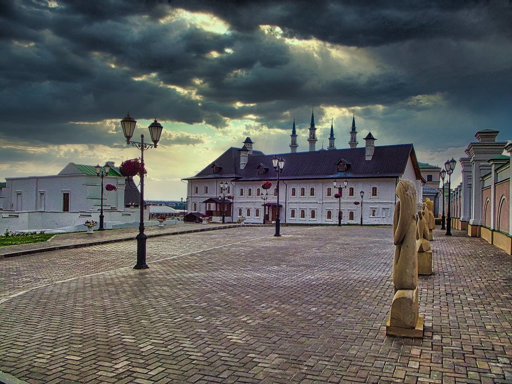 Photograph by Дмитрий Марков