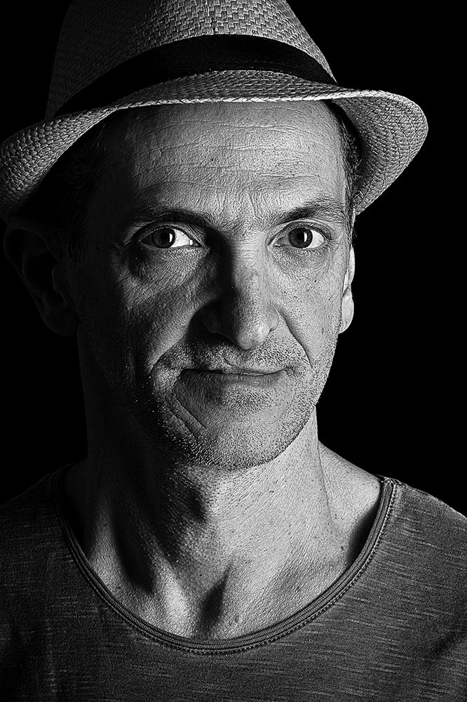 Photograph by Clay Jeferson