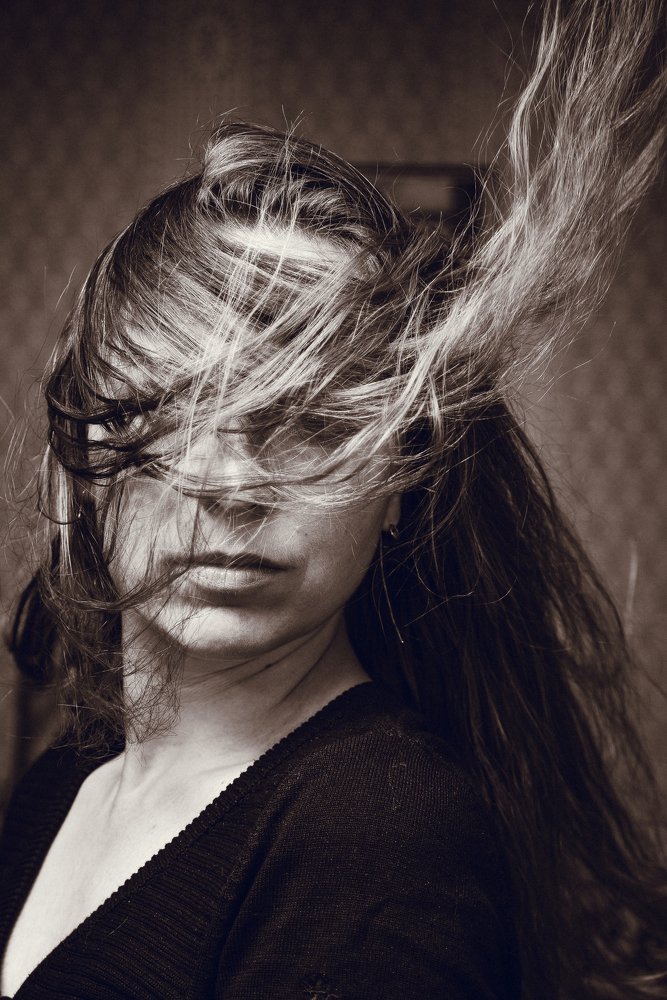 Photograph by Валентина Михайлова