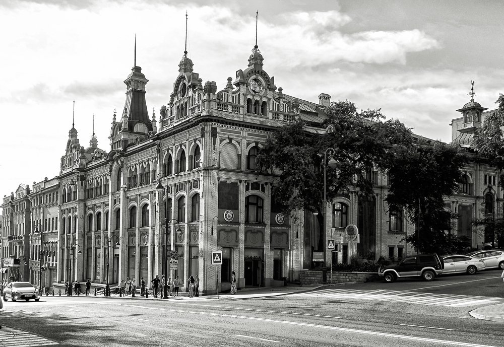 Photograph by Валерий Гончаров