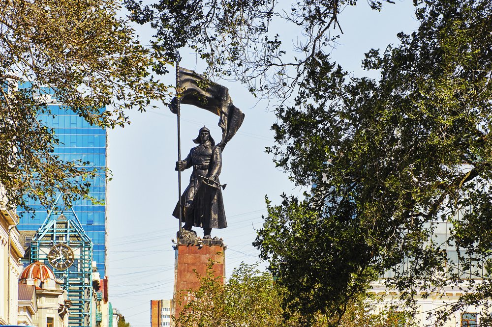 Photograph by Валерий Гончаров