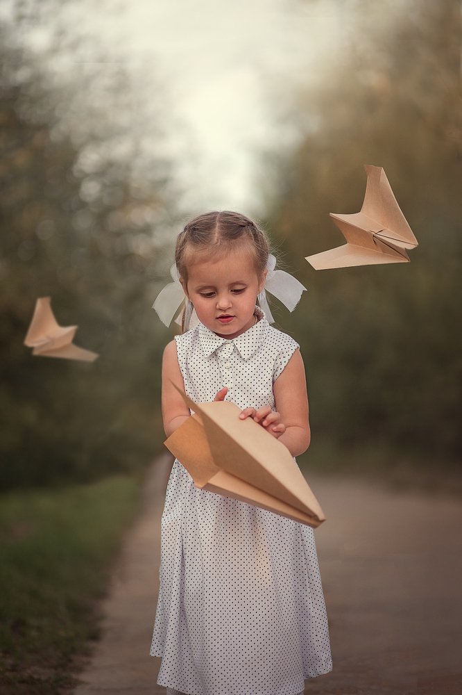 Photograph by Валентина Михайлова