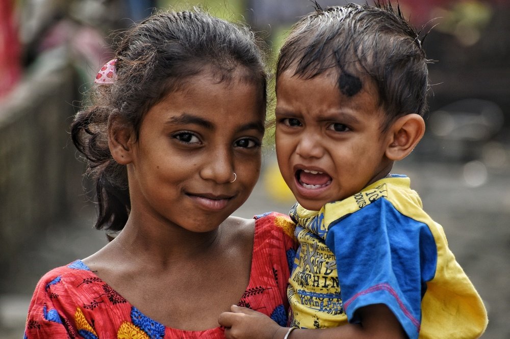 Photograph by Samrick Manna