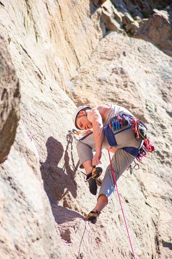 Photograph by Yulia Nikolaeva