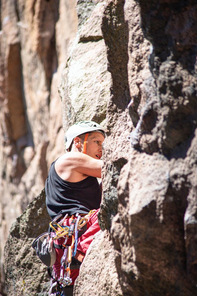 Photograph by Yulia Nikolaeva