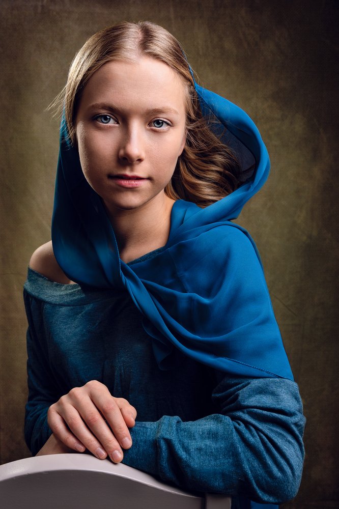 Photograph by Gigi Joita