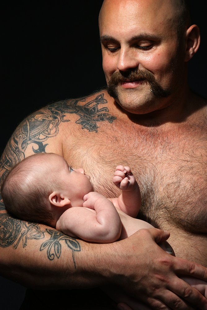 Коктейль чувств и эмоций