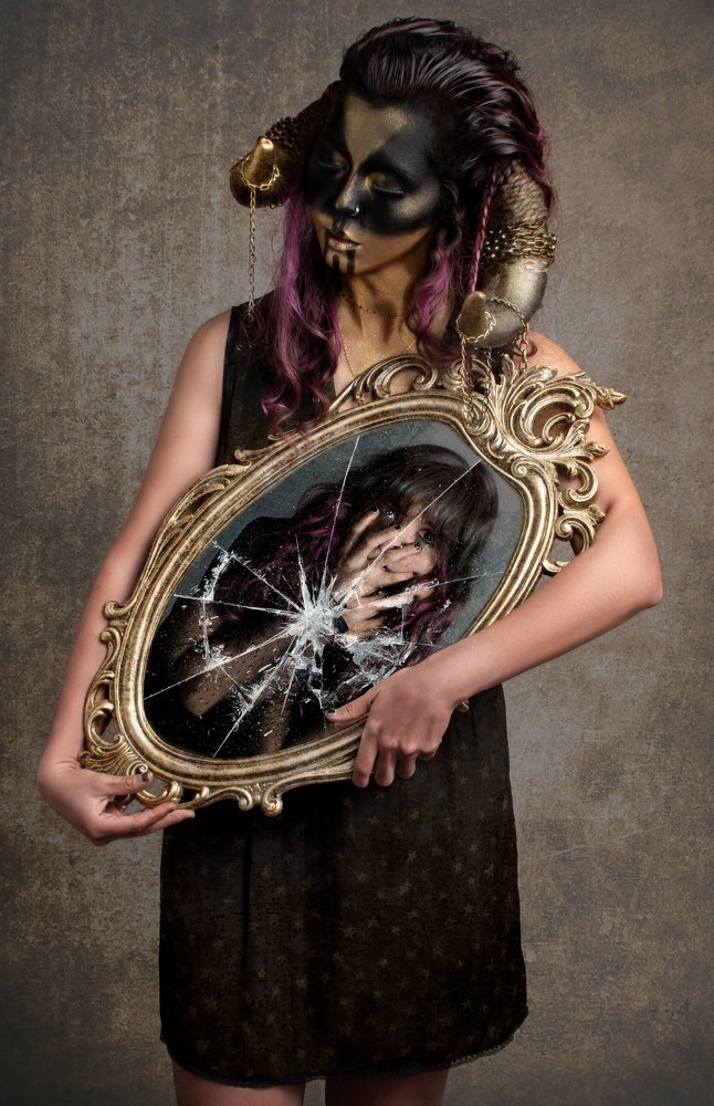 Photograph by Estefanía Solís