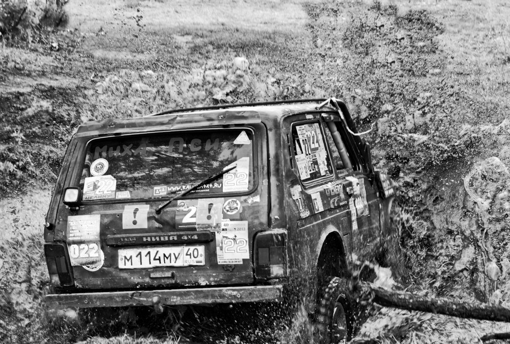 Photograph by Евгений Жиляев