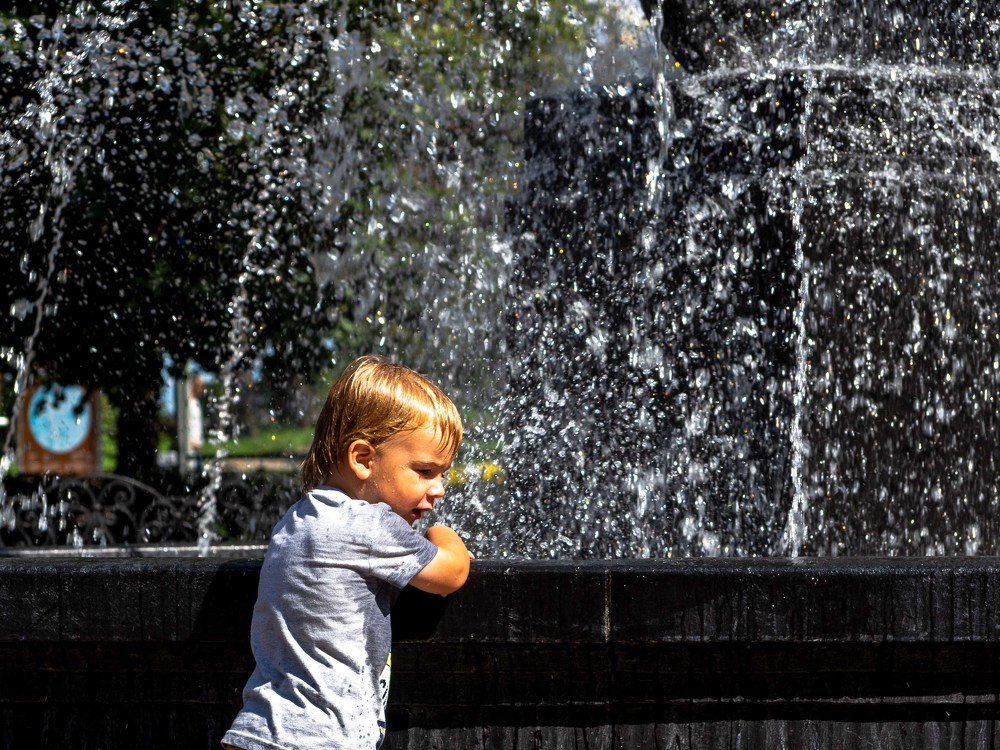 Photograph by mikhail goryachev