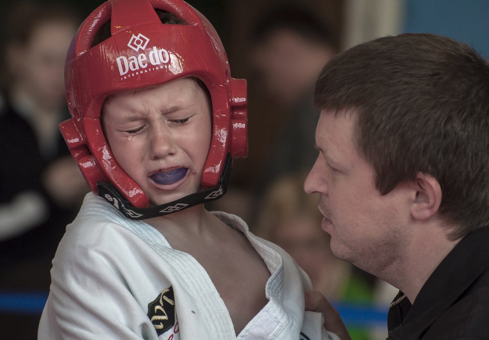 Photograph by Василий Либко