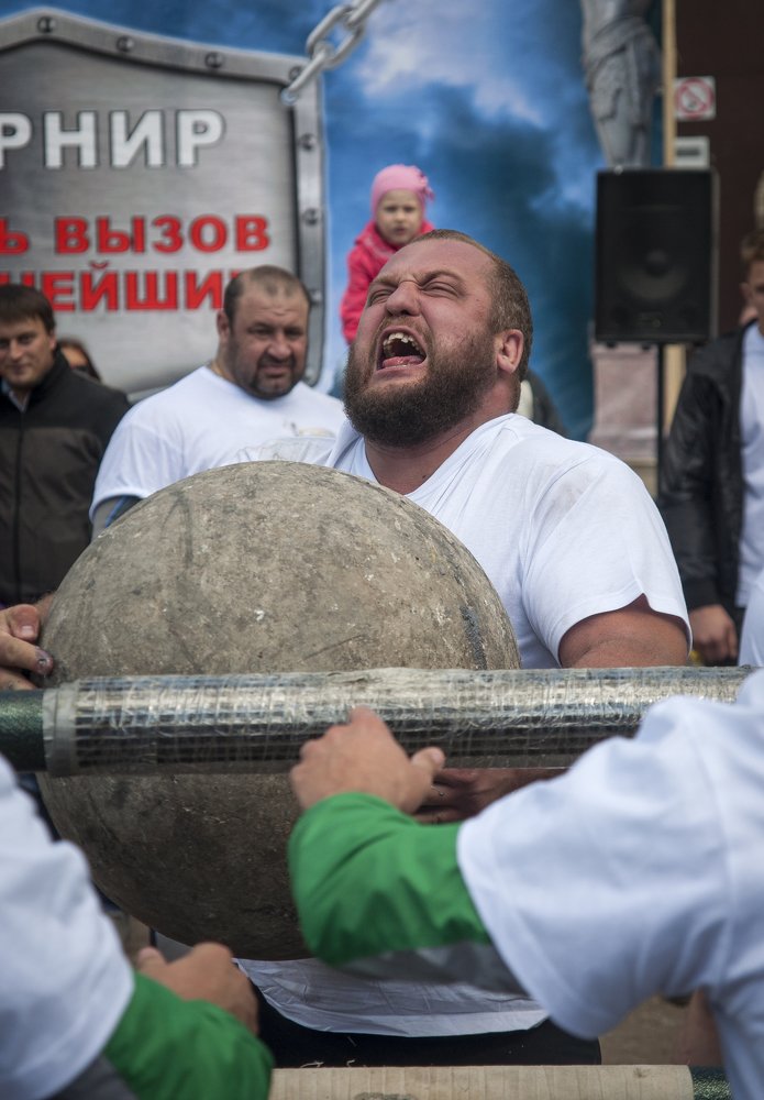 Photograph by Василий Либко