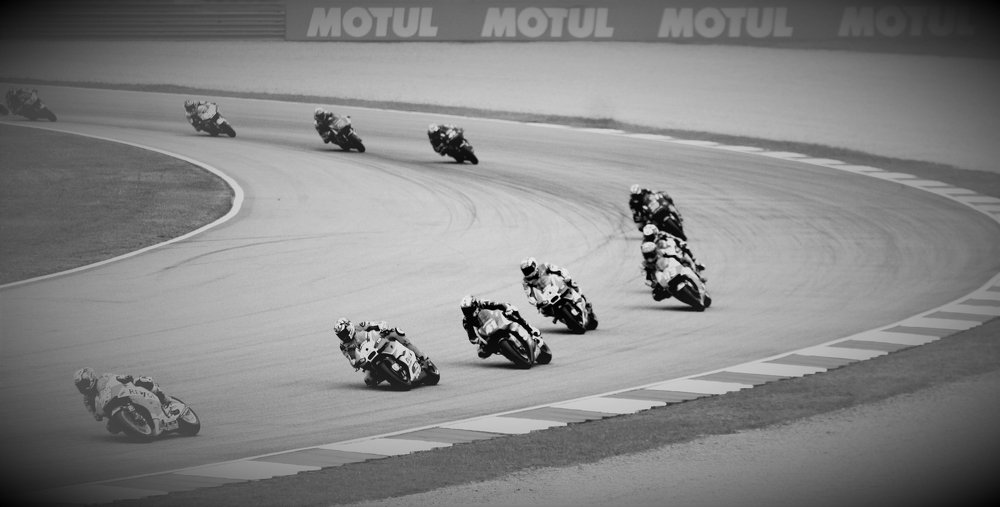 Battle on the Corner