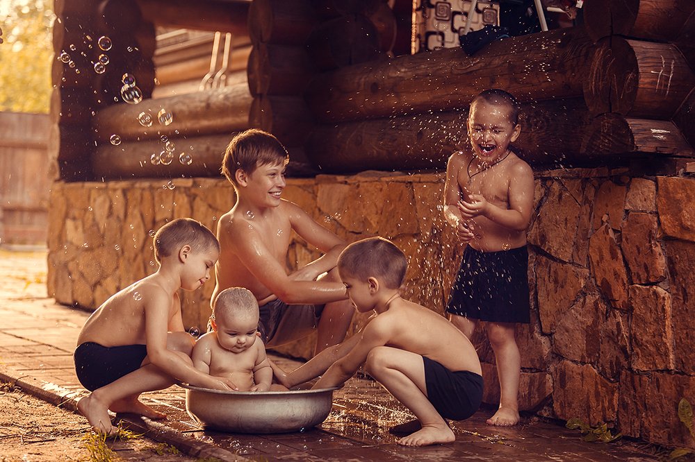 Photograph by Наталья Вистинь