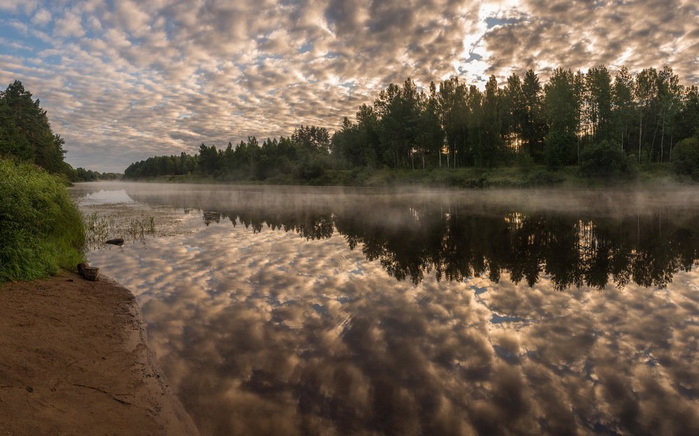 Photograph by Владимир Брагилевский