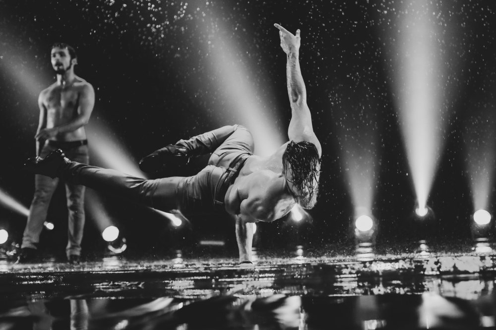 Photograph by Полина Нечаева