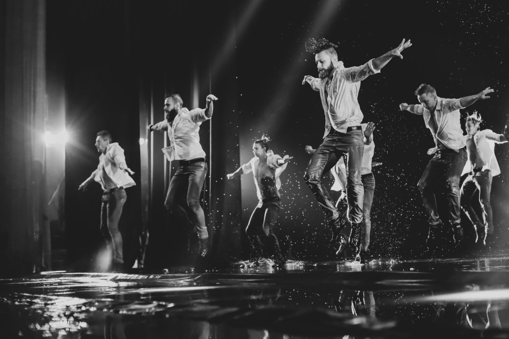 Photograph by Полина Нечаева