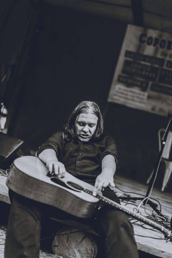 Photograph by Полина Нечаева