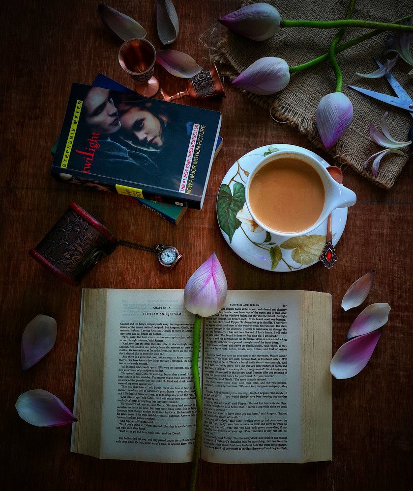 An untold Love Story