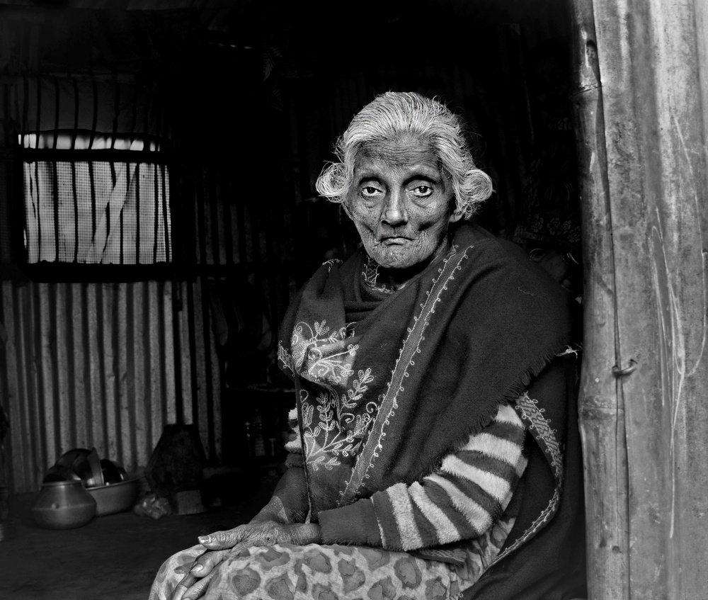 Photograph by Rupa Majumder Bhattacharyya