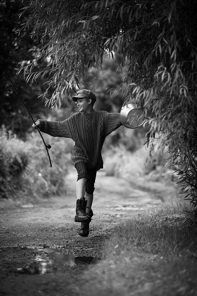 Photograph by Наталья Вистинь