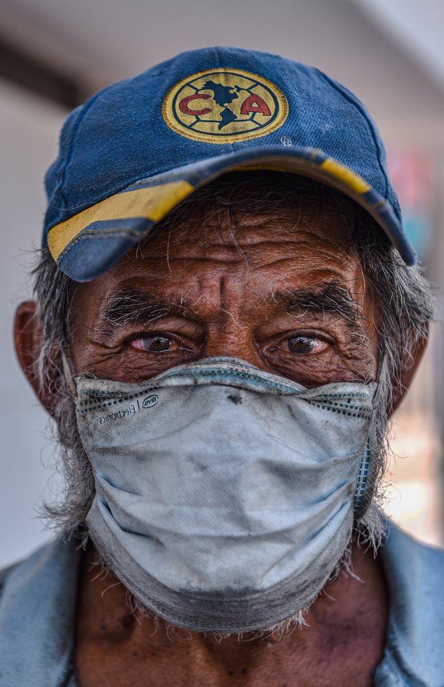 The other side of the pandemic