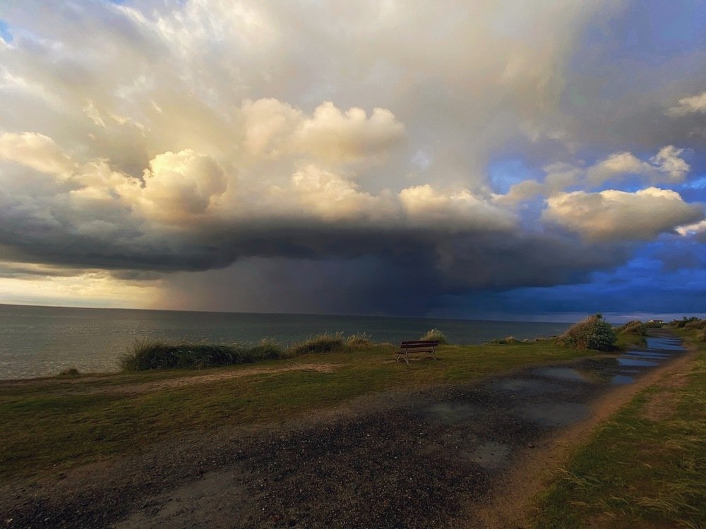 Photograph by Наталья Гайдар