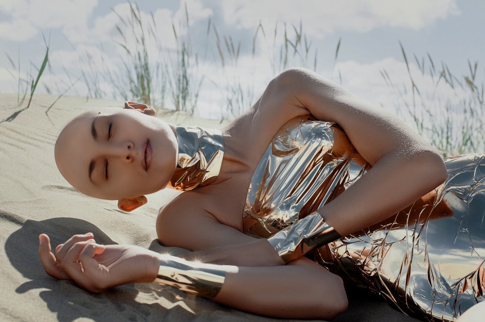 Photograph by Юлия Чепкина