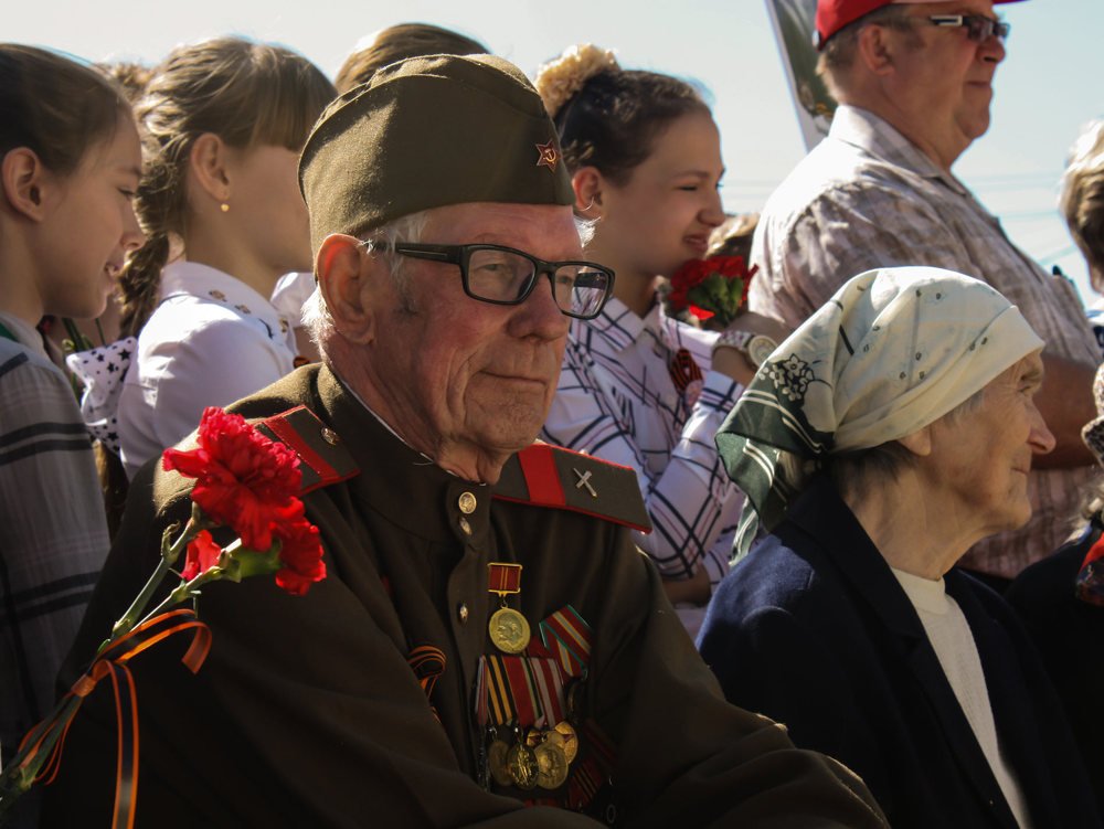 Photograph by Ольга Ермакова