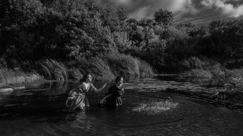 Photograph by Алёна Храмова