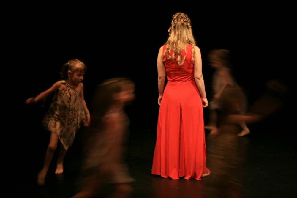 Photograph by Anna Koroleva