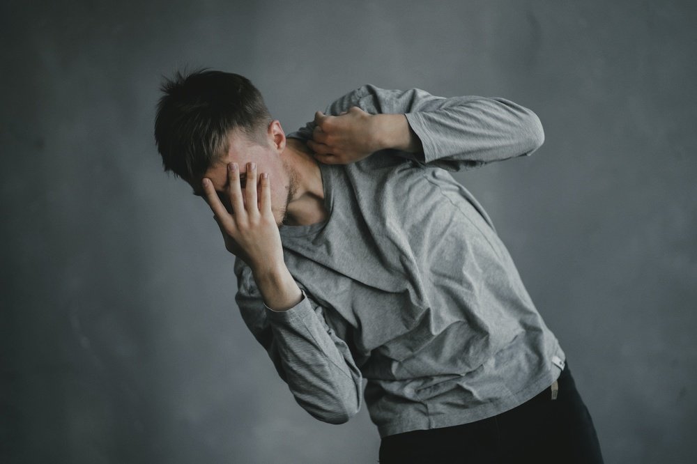 Photograph by Ксения Щербакова