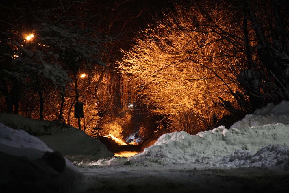 Photograph by Ольга Ермакова