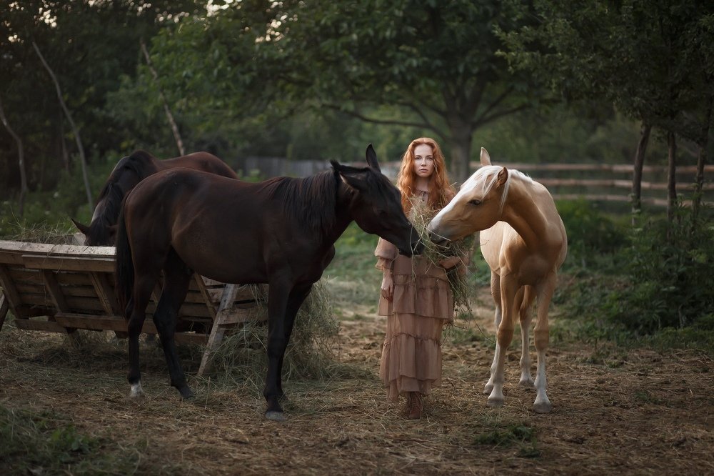 Photograph by Эмилия Олькова