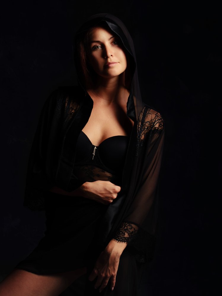 Photograph by Михаил Штенберг