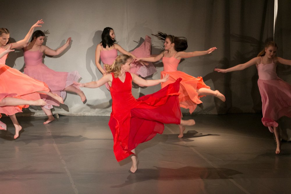 Photograph by Anna Koroleva