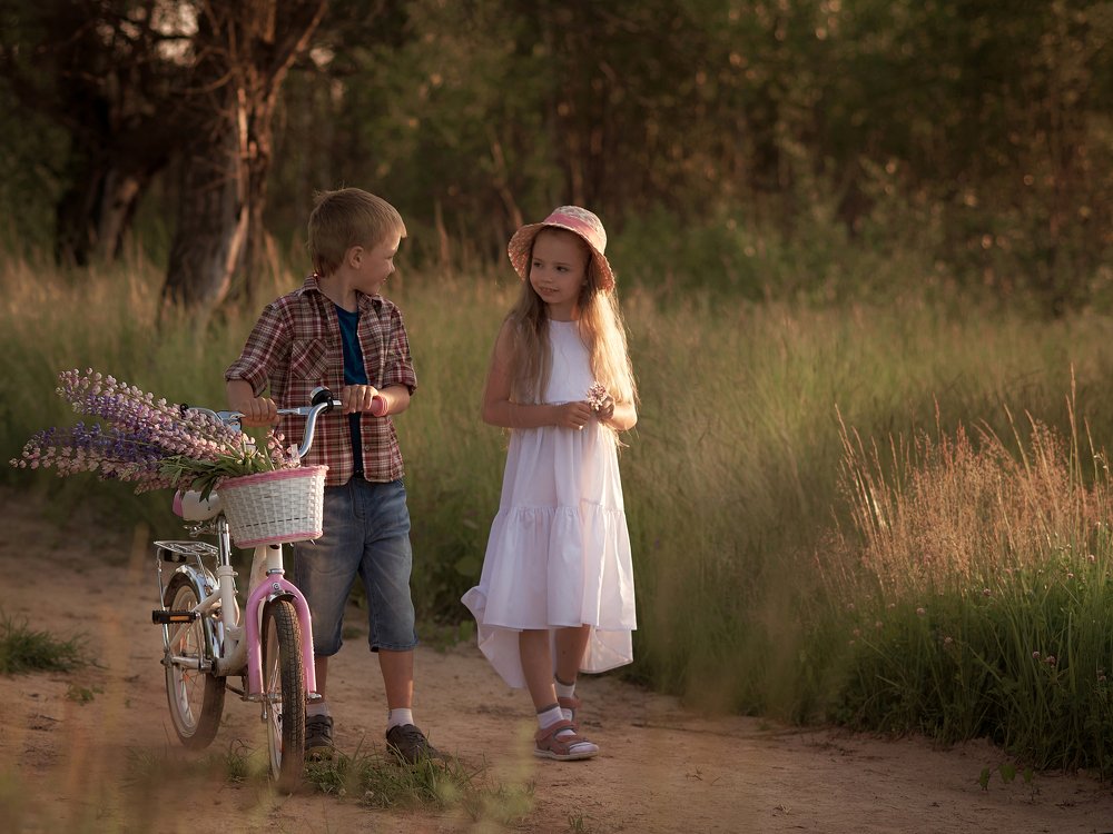 Photograph by Лариса Абрамова