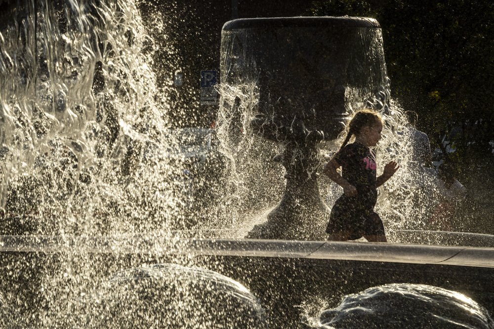 Photograph by Mihail Frolov