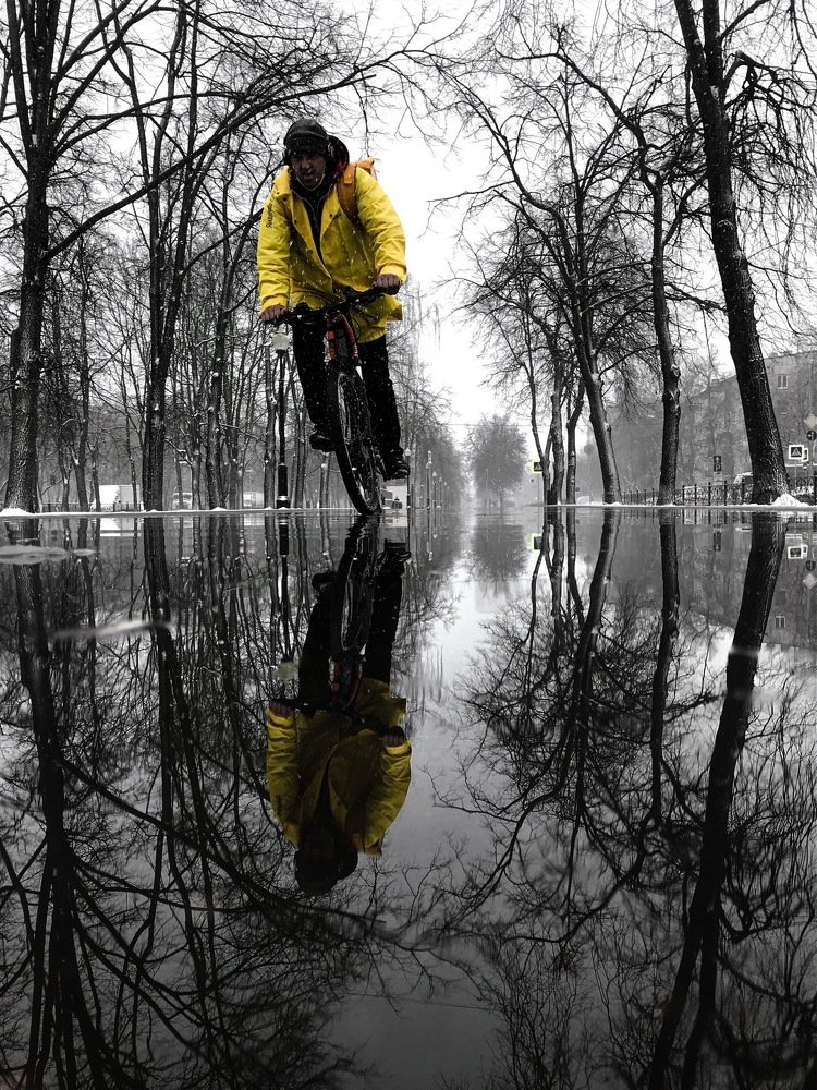 Фотография автора Климентий