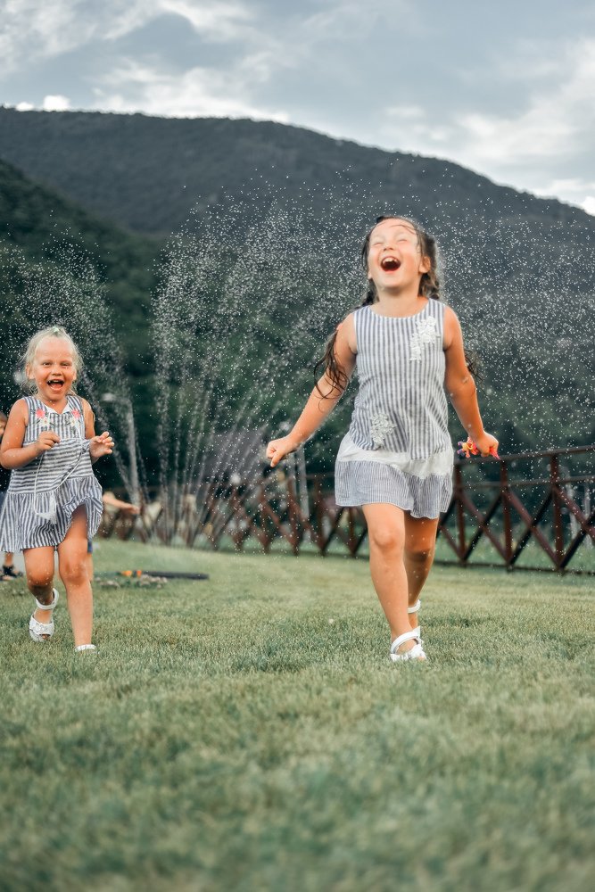 Photograph by Дарья Федорова