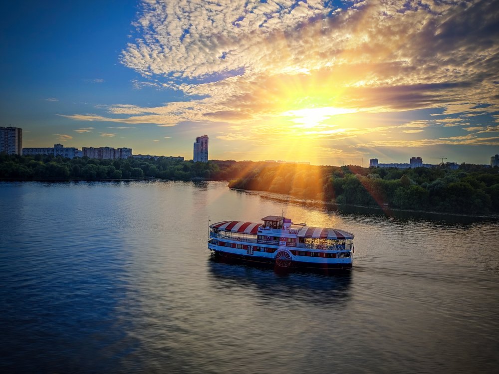 Photograph by Лариса Рулёва