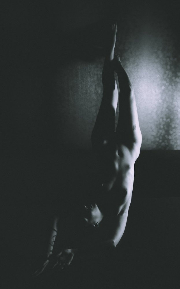 Photograph by Зина Калугина