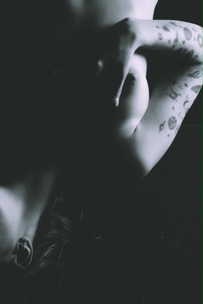 Photograph by Зина Калугина