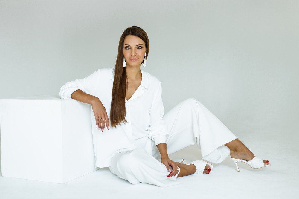 Photograph by Алина Нуриахмитова