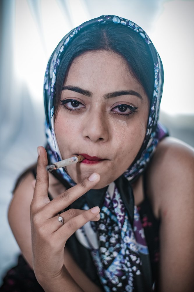 Photograph by Rohan Prajapati