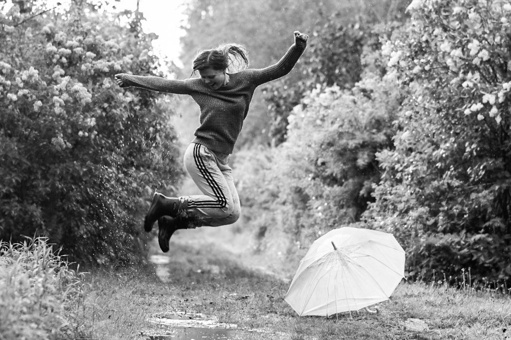 Photograph by Анна Кондакова