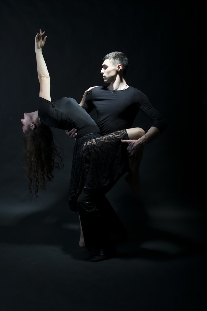 Photograph by Роман Гуров