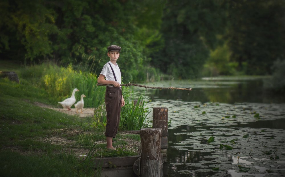 Photograph by Kornel Andras Popa