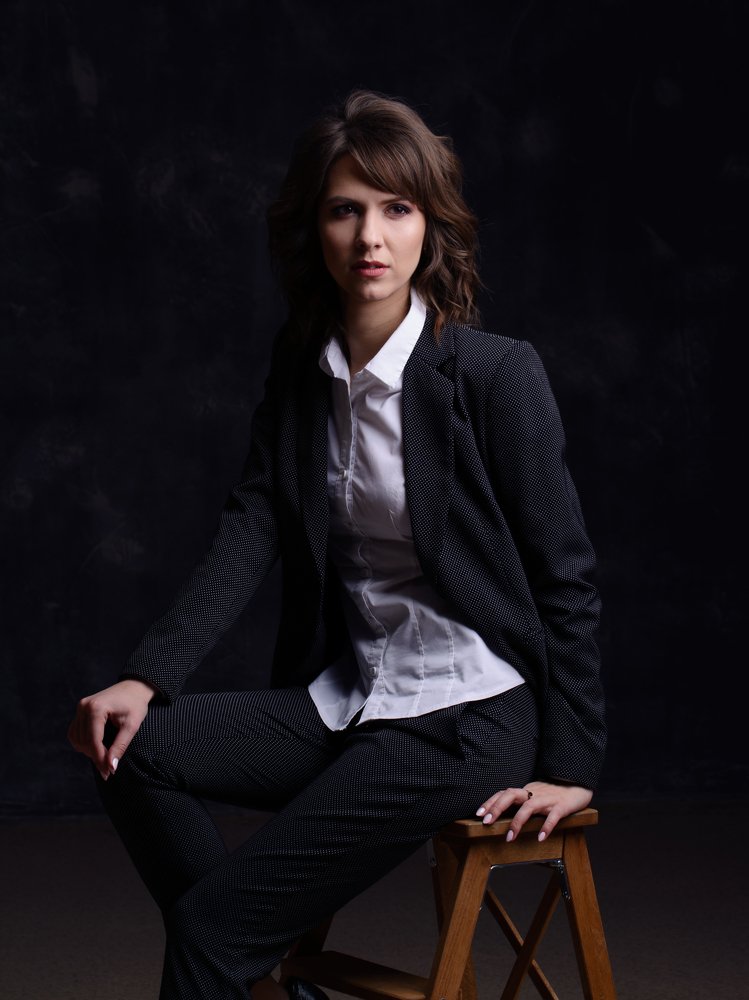 Photograph by Михаил Штенберг