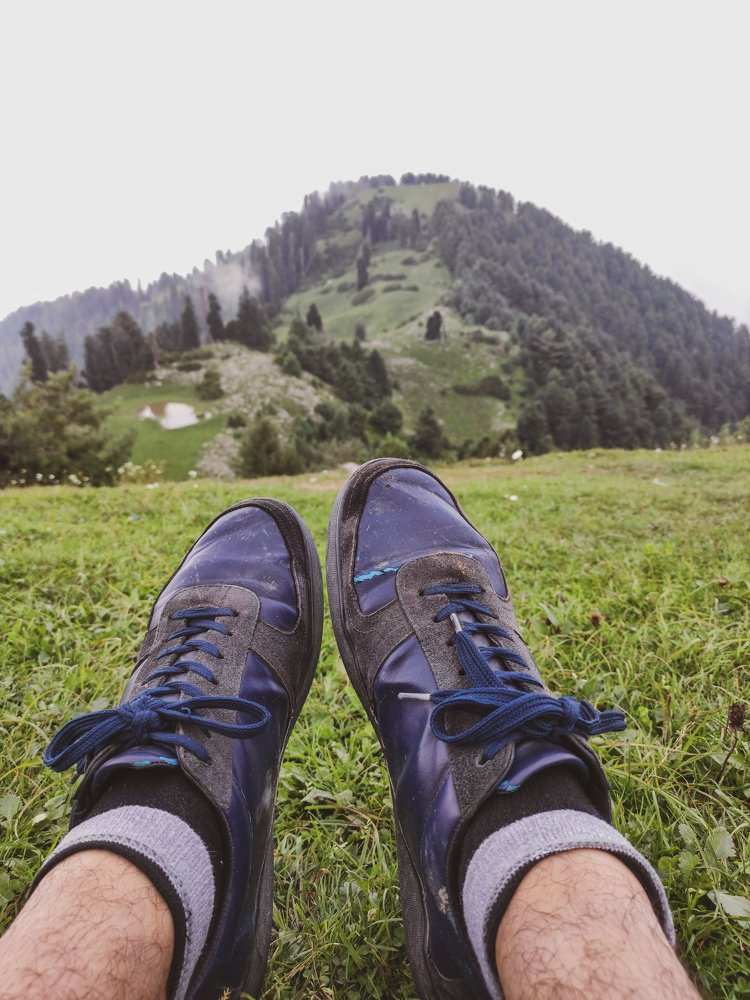 Photograph by Zain Khattak